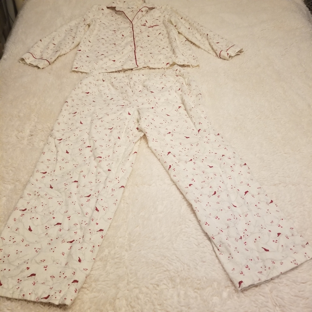Charter club Pajama Set Size L